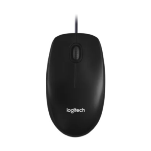 Logitech M100 Mouse