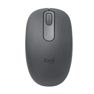 Logitech M196 Bluetooth Mouse - Graphite