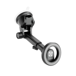 Rixus RXHM12 Dashboard Circle MagSafe Compatible Car Holder