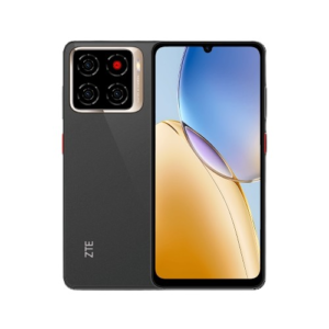 ZTE Blade A56 4/128GB LTE Black