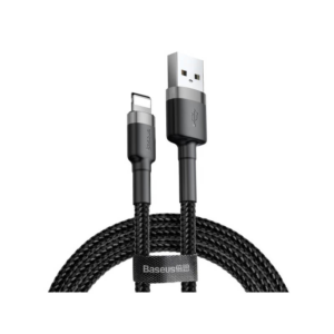Baseus Cafule Cable Lightning - 1m