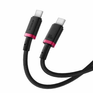 Baseus Dura Fast Charging Cable Type-C to Type-C 100w
