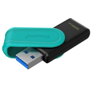 Kingston DataTraveler Exodia S USB flash drive 128GB