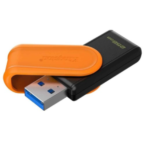 Kingston DataTraveler Exodia S USB flash drive 256GB