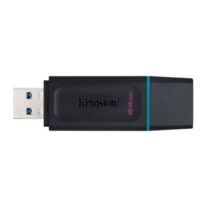 Kingston DataTraveler Exodia USB Flash Drive 64GB