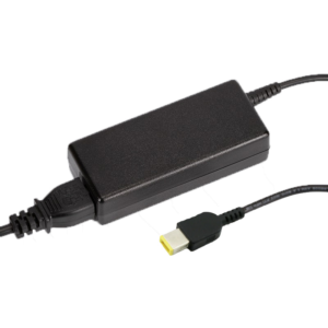 PowerOn PA-90F Laptop Power Adapter 90W for Lenovo