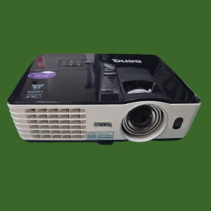 BenQ MX613ST Digital Projector - Used