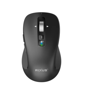 Rixus Aero Flex Wireless Mouse