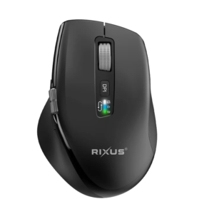 Rixus Aero Max Wireless Mouse